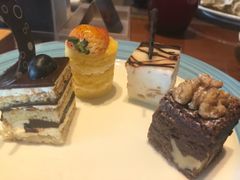 -南通滨江洲际酒店-西集自助餐厅