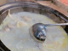 -喜上喜鸡煲翅(吉大店)