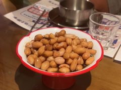 -神府路壹号·海鲜烧烤·砂锅粥·锅物(三坊七巷店)