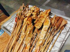 -北京食堂·烤鸭·宵夜(亚运村店)