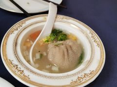 -伊带伊路新疆美食府(呼家楼店)