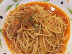 -萨莉亚意式餐厅(中北永旺店)