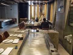 -雅玛花式铁板烧(国宏宾馆店)