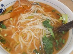 -黎一碗大碗手工面(城市立方店)