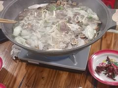 -冶建镜子·老南昌大排档·江西虾王(总店)