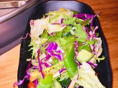 -伍丁·烤牛肋(和平东桥店)