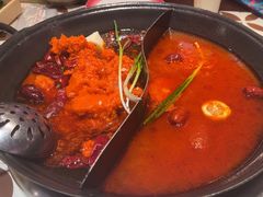 -江北北火锅馆·公路夜市(魏公村店)