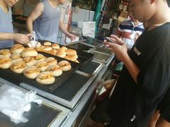 -惠源面包店(开禾路店)