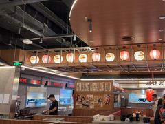 -小川洋风料理(大悦城店)