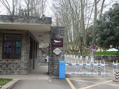 -T80科技文化国际社区-停车场