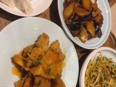 -一轩饺子馆(丽都店)