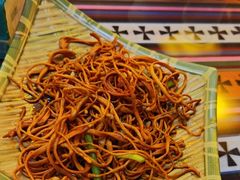 -卡万金特色藏餐