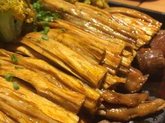 -一个叫川的地方(麒麟新天地店)