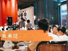 -杏花堂山西菜馆(壹方城店)