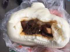 -袁大头包子(光华路店)