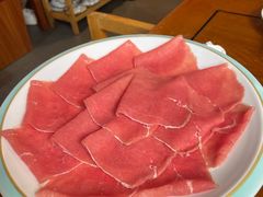 -前门杨记·铜锅涮肉(王府井·故宫店)