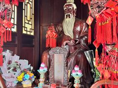 -湘子庙