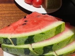 自助水果-巴邑火锅·夜宵(港隆广场店)