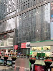 -不迫先生专业男士剪发