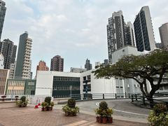 -香港大学