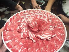 -快乐小羊·内蒙牛羊肉火锅(流花中心店)