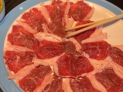-南门四季铜锅涮肉(大屯·北苑店)