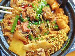 -陈记重庆鸡公煲