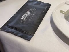 -铜锣湾·有麝自然香(渝北财富中心店)