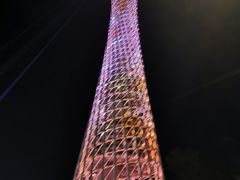 -珠江夜游广州塔·中大码头