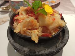 -泰椰里·泰国餐厅(智慧城广百广场店)