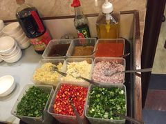 -正能量脆肉鲩火锅
