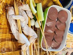 -马路边边串串香(双井直营店)