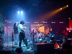 -MOSSO音乐酒吧·live house(南京旗舰店)