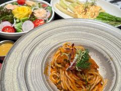 -Nord Grill&Bar Highland诺德西餐(深圳欢乐海岸店)