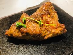 -周沫西餐(漫广场店)