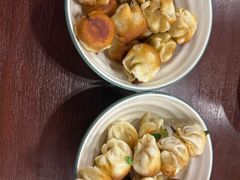 -赵宝美煎包店