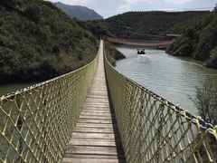 -桑干河大峡谷旅游区