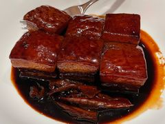 -羡餐厅-千岛湖自由洲际殿