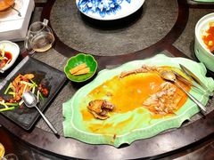 -浩运海鲜·16年专注青岛菜(石老人店)