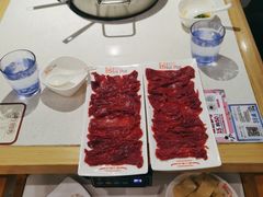 -浪里寻·臻牛养生牛肉火锅(方圆荟店)