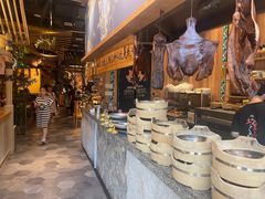 -吃饭皇帝大·土家民族菜(温州万象城店)