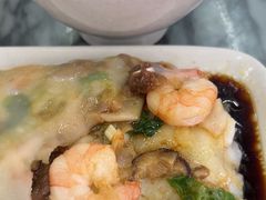 -穗银肠粉店(东川路店)