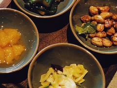 -半山腰·云南菜(侨福芳草地店)