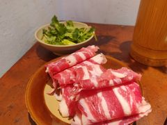 -四小区火锅·巷子里的重庆火锅(花照壁店)