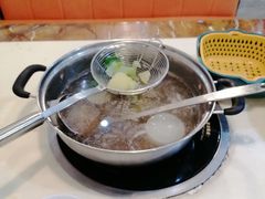 -福合埕牛肉丸(福平路店)