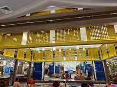 -青水瓦台汤泉(未央店)