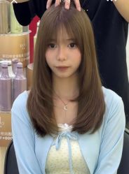 -乾健·烫染·接发SALON