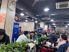 -皖北巫氏三胖地锅鸡(长淮总店)