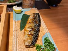 -酒久自助料理(佳兆业店)
