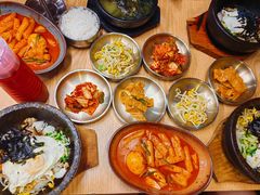 -龙头岩(Dragon Head Rock)